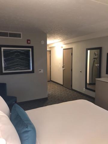 Holiday Inn - Bloomington - Normal, An Ihg Hotel Exterior photo
